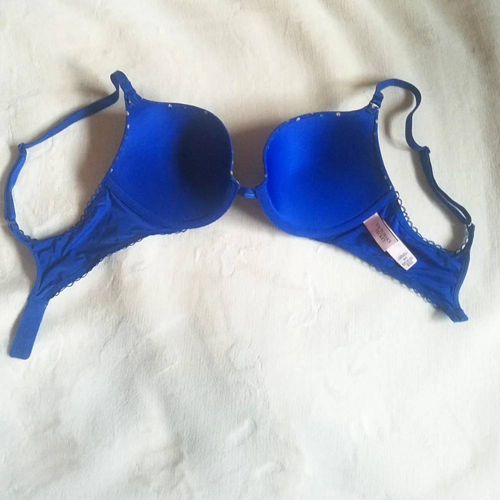 New! Push up bra Victoria's Secret - Picture 5 of 6